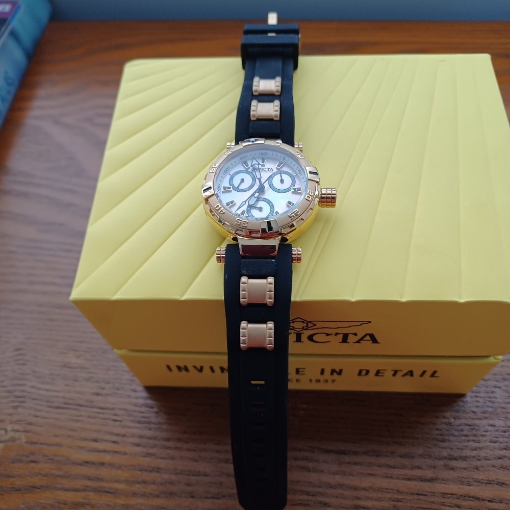 Invicta Watch - Picture 5 of 5